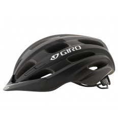 Casco Giro BRONTE Negro Mate