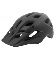 Casco Giro Fixture XL Negro Mate