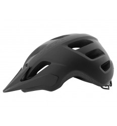 Casco Giro COMPOUND Negro Mate