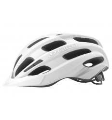 Casco Giro REGISTER Blanco Mate