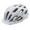 Casco Giro Mujer VASONA Blanco Mate/Plata