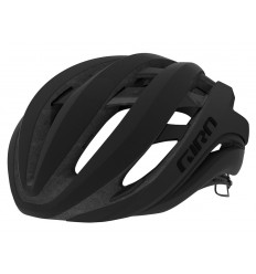 Casco Giro AETHER SPHERICAL Negro Mate