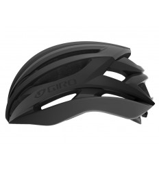 Casco Giro Syntax Negro Mate