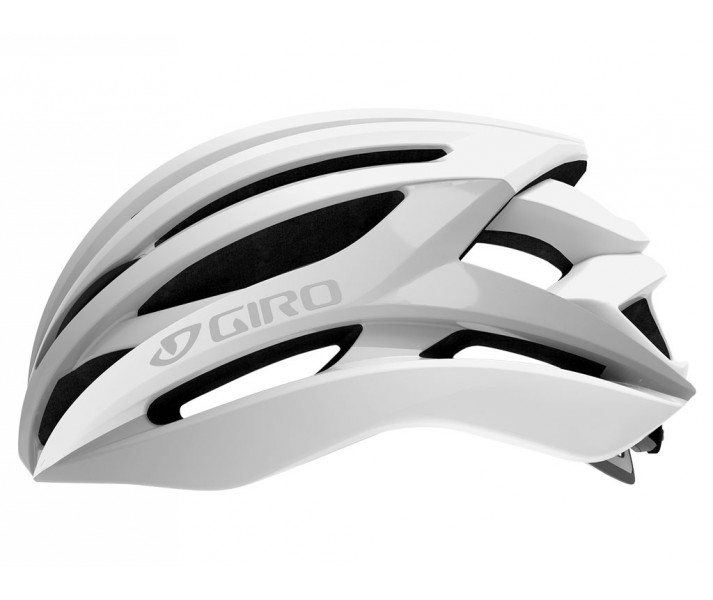 Casco Giro Syntax 2019 Blanco Mate