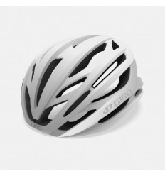 Casco Giro Syntax 2019 Blanco Mate