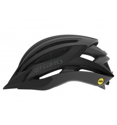 Casco Giro Artex Mips 2019 Negro Mate