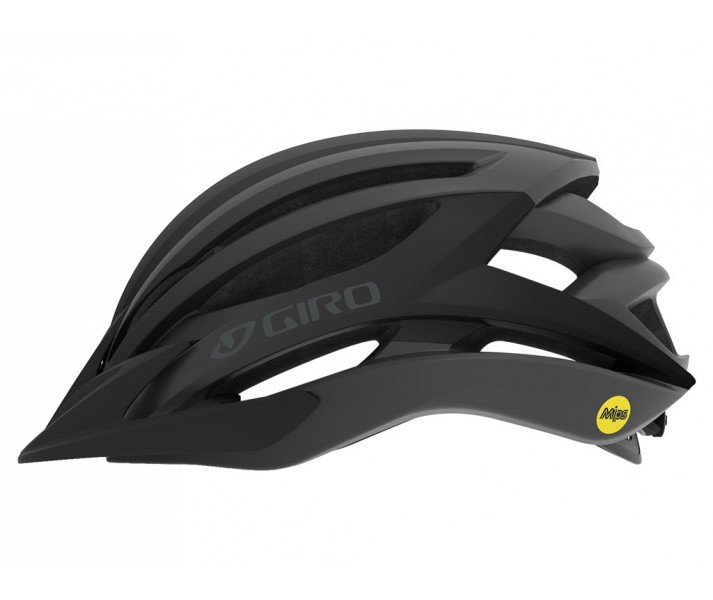 Casco Giro Artex Mips 2019 Negro Mate