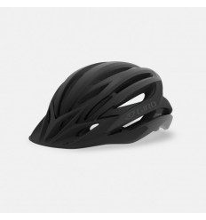 Casco Giro Artex Mips 2019 Negro Mate