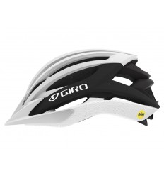 Casco Giro Artex Mips Blanco/Negro