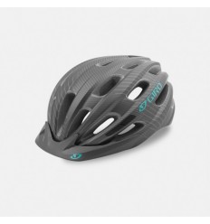 Casco Giro Vasona 2019 Titanio Mate