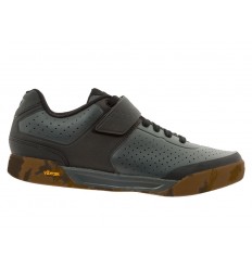 Zapatillas Giro Chamber Ii Gris