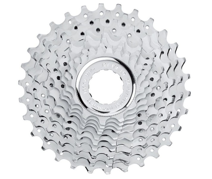 Cassette Campagnolo Centaur 10V.(12-30)