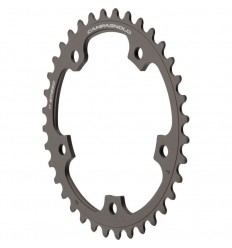 Plato Campagnolo Super Record 11V.Compact 34