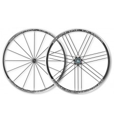 Juego de Ruedas Campagnolo Shamal Ultra C17 negro Shimano