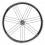 Juego de ruedas Campagnolo Scirocco 35 Shimano Negro 2018
