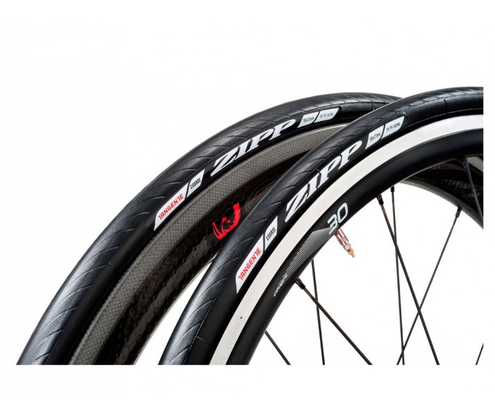 Neumaticos Zipp Course CL 700X23C PRB