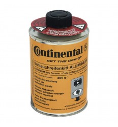 Bote Pegamento Continental Tubular 350gr Aluminio