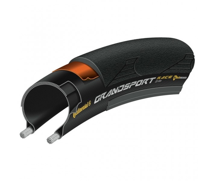 Cubierta Continental Grand Sport Race 700x28 Plegable