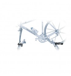 Soporte bicicleta Peruzzo Lybra Plegable 20 a 29 pulgadas