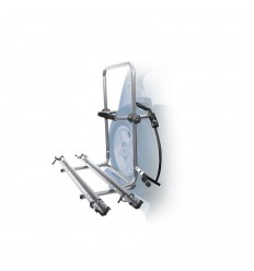 Portabicicletas Peruzzo 4x4 Brennero 2 Bicis