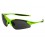 Gafas Massi Wind Verdes Fluor