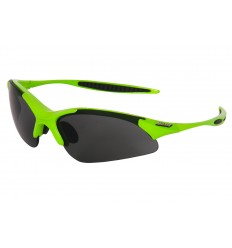 Gafas Massi Wind Verdes Fluor