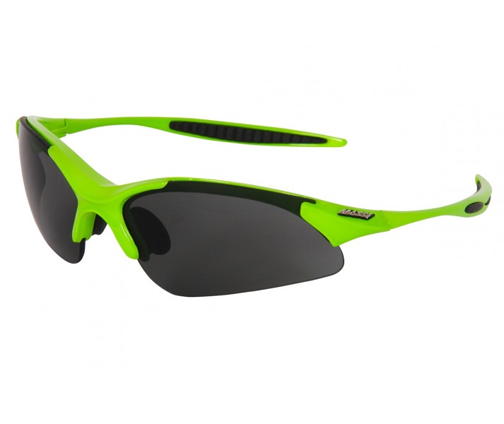 Gafas Massi Wind Verdes Fluor