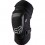 Rodilleras Fox Launch Pro D3O Knee Guard Blk Negro 18493-001