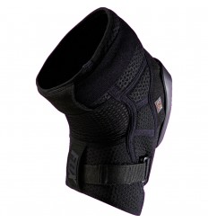 Rodilleras Fox Launch Pro D3O Knee Guard Blk Negro 18493-001