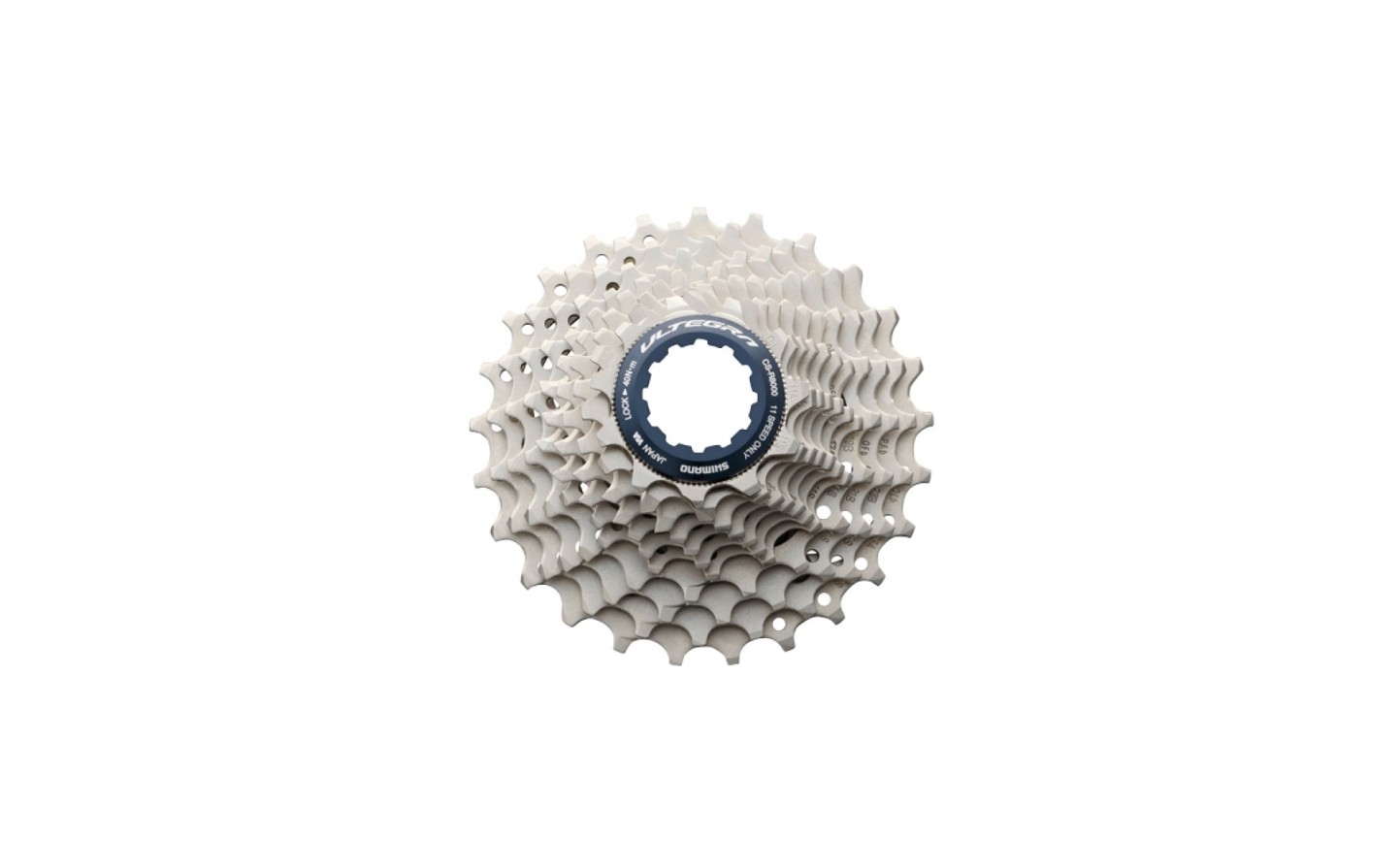 Cassette Shimano Ultegra CS-R8000 11V 11-25, 11-28