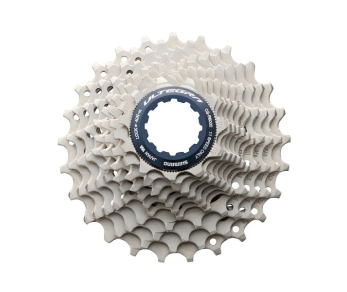 Cassette Shimano Ultegra CS-R8000 11Vel.