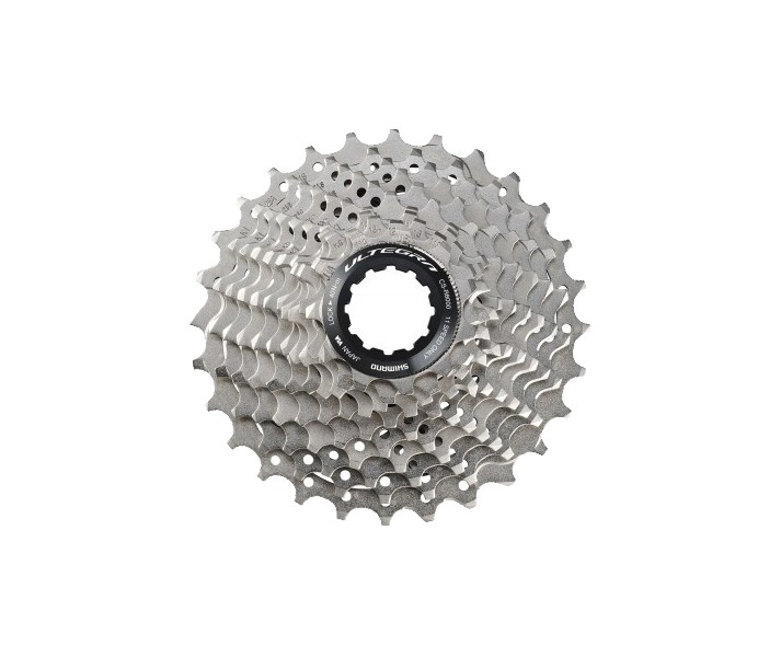 Cassette Shimano Ultegra CS-R8000 11Vel. 11/34