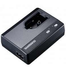 Cargador Bateria Externa Shimano Etube S/Cable SM-BCR1