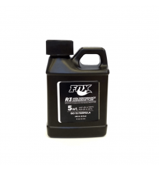 Aceite Suspensión Fox Fluid R3 5WT ISO 15 (250 ml )