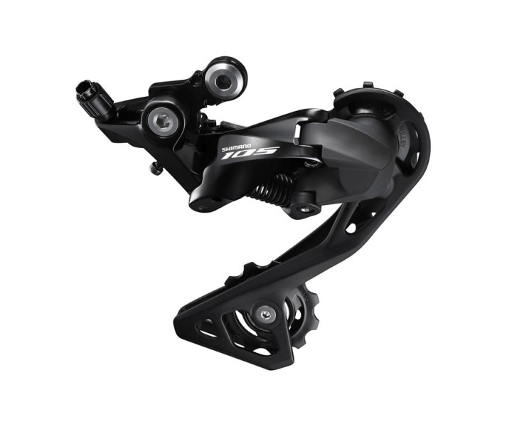 Cambio Shimano 105 11Vel. Negro RDR7000GSL