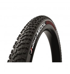 Cubierta Vittoria Plegable Mezcal III 4C 29x2.25 XC-Trail G2.0 Negro