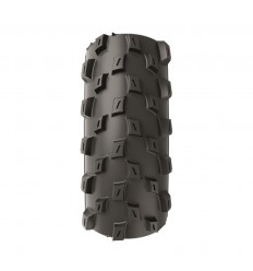 Cubierta Vittoria Plegable Barzo XC-Trail 29x2.25 4C G2.0 TNT Antracita Negra