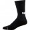 Calcetines Fox 8"" Trail Cushion Sock [Blk]""