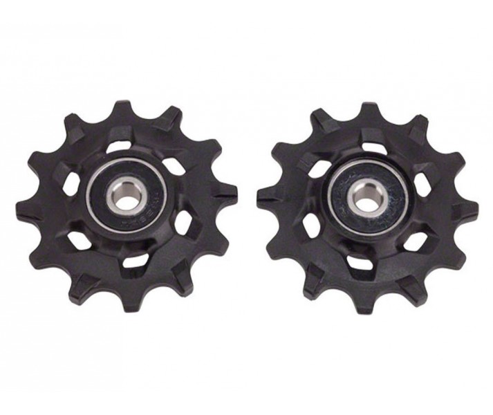 Rulina Sram X01/X1/GX1/CX1 Negro