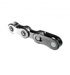 Cadena Shimano XTR M9100 12V 138 Eslabones