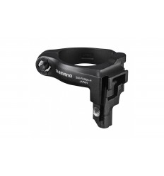 Abrazadera Desviador Shimano XTR Di2 Alta T.Surt