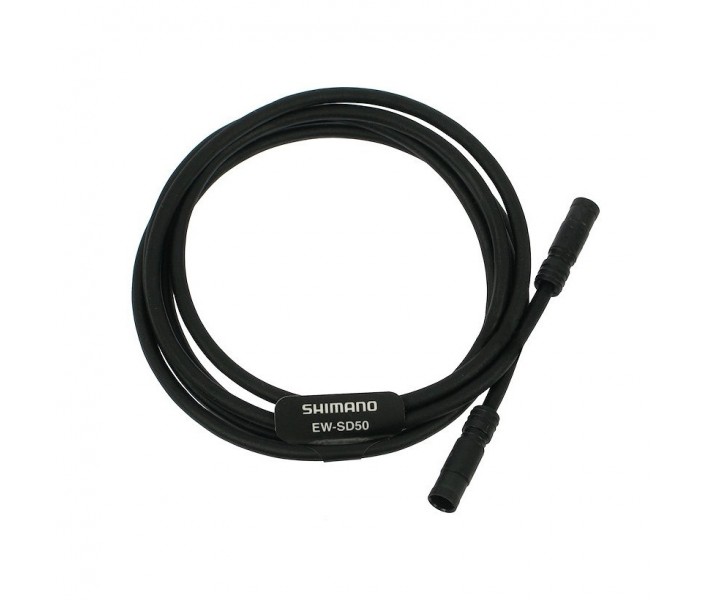 Cable Electrico Shimano Di2 Etube 400mm EW-SD50L40