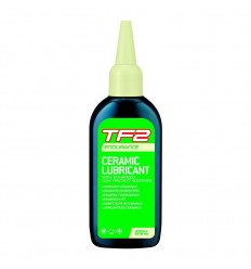 Aceite Cerámico Weldtite TF-2 100ml