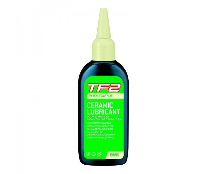 Aceite Cerámico Weldtite TF-2 100ml