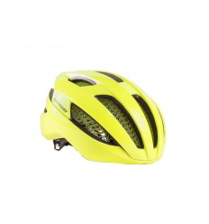 Casco Bontrager Specter WaveCel Amarillo CE