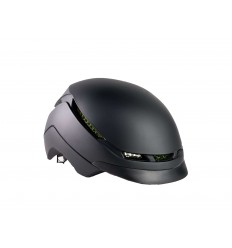 Casco Bontrager Charge WaveCel Negro CE