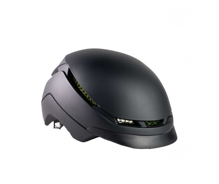 Casco Bontrager Charge WaveCel Negro CE