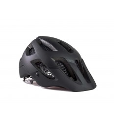 Casco Bontrager Blaze WaveCel Negro CE