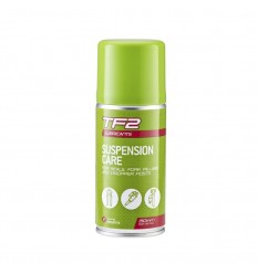 Lubricante Weldtite TF2 para horquillas