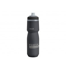 Bidón Camelbak Podium Big Chill Negro 0.7L